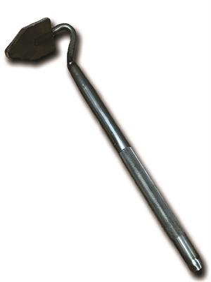 AuSable® Brand Trapper's Digging Sod Hoe  #ABT-4
